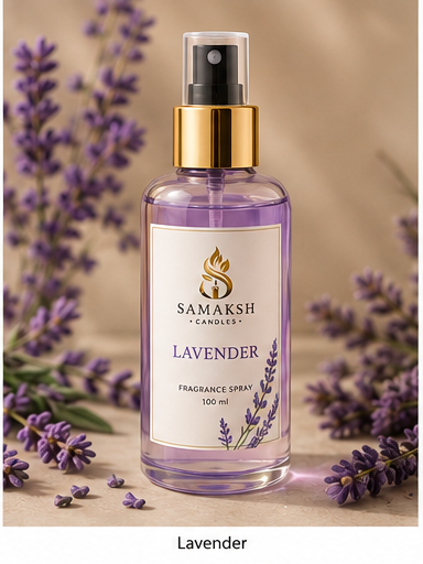 Lavender Fragrance